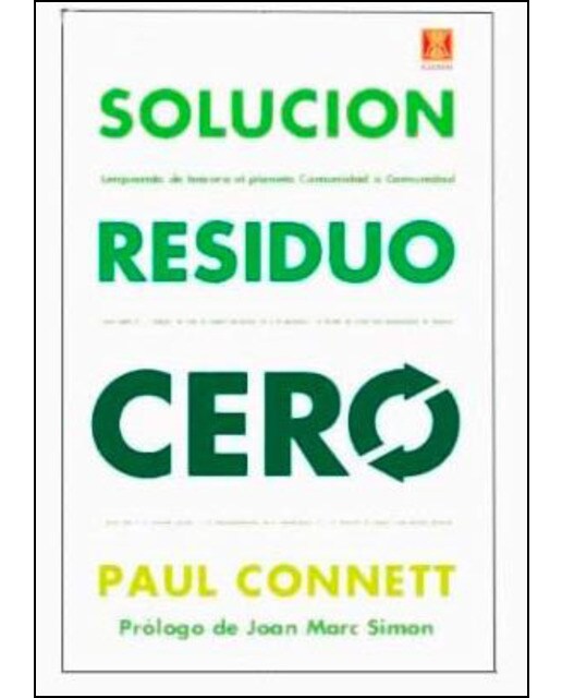 Imagem 0 de Solución Residuo Cero