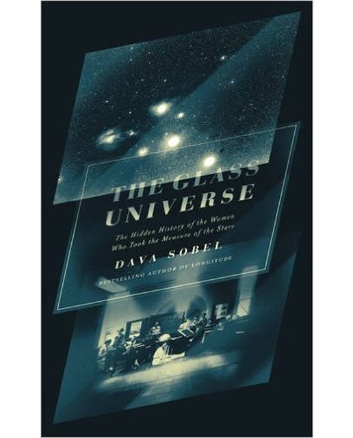 Imagem 0 de The Glass Universe