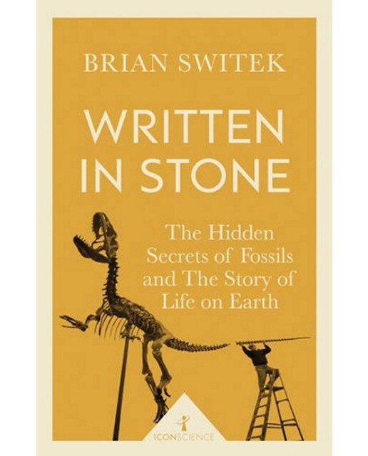 Written In Stone 1