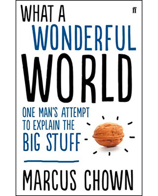 What A Wonderful World 1