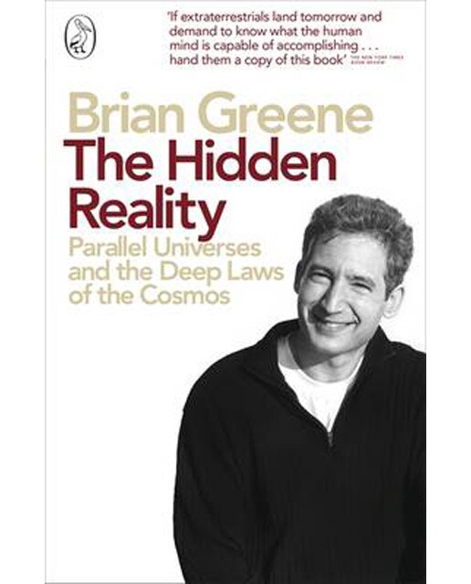 Hidden Reality. The 1