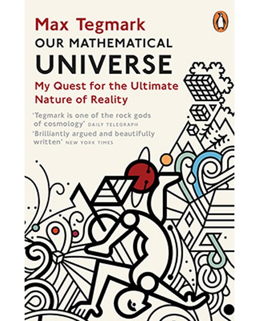 Our Mathematical Universe 1