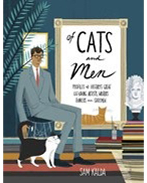 Of Cats And Men 1