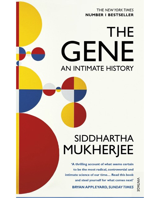 The Gene 1