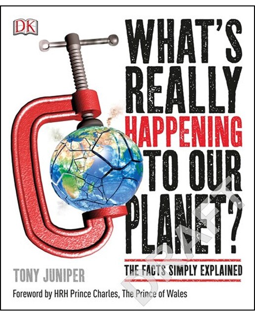 What'S Really Happening To Our Planet? 1