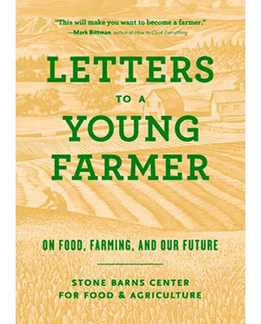 Letters to a young farmer