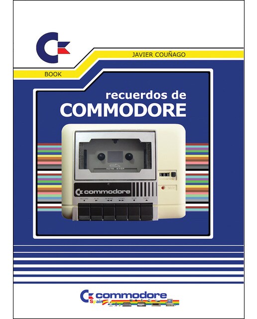 Recuerdos De Commodore 1