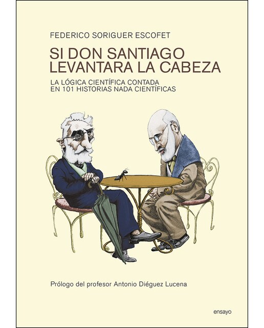 Imagem 0 de Si Don Santiago Levantara La Cabeza