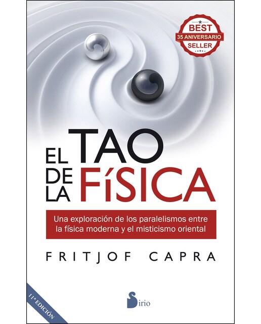El Tao De La Fisica 1