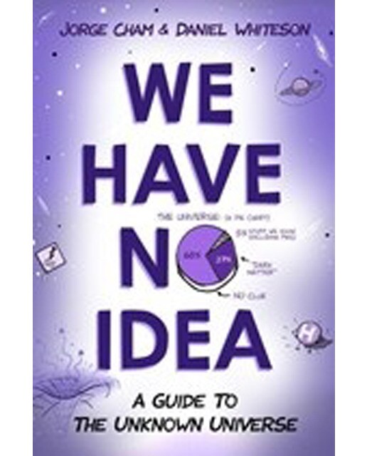 We Have No Idea 1