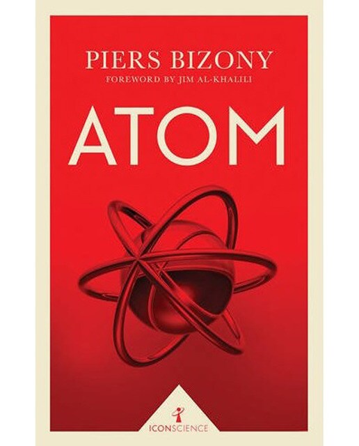 Atom (Icon Science) 1