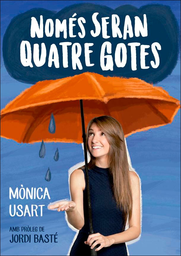 Només seran quatre gotes(Tapa blanda) 1