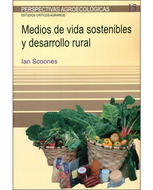Medios De Vida Sostenibles Y Desarrollo Rural 1