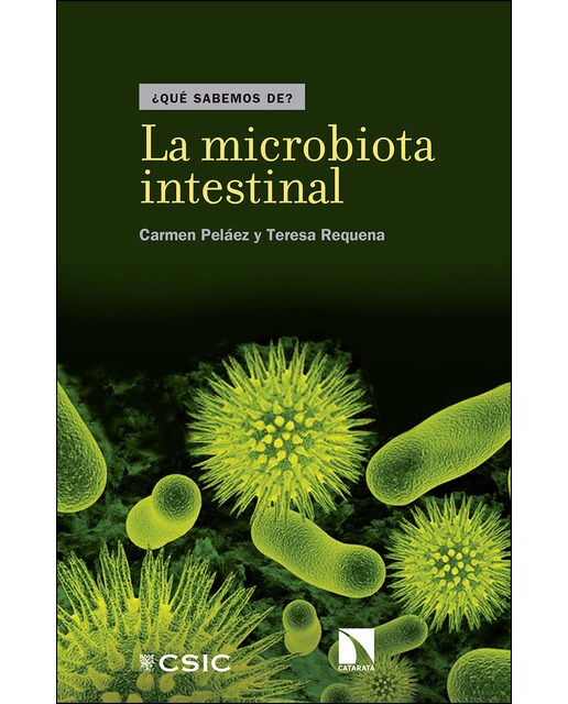 La Microbiota Intestinal 1