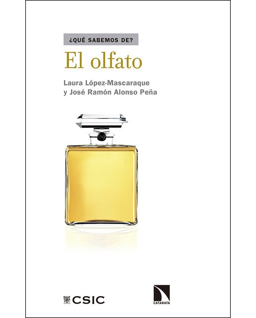 El Olfato 1