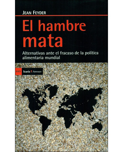 El Hambre Mata 1