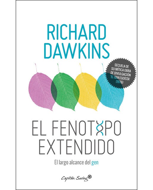 El fenotipo extendido 1