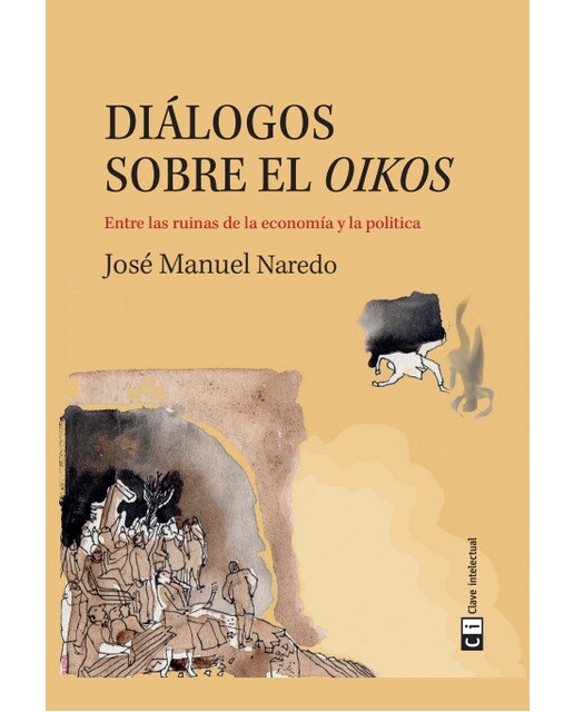 Imagen 0 de Diálogos sobre el oikos (Tapa blanda)