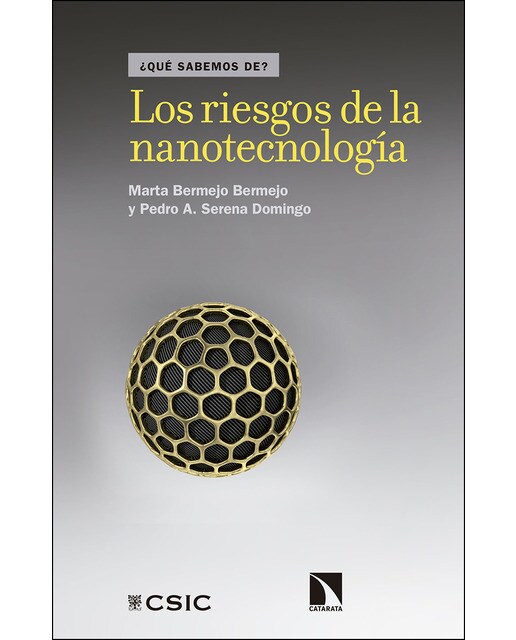 Los Riesgos De La Nanotecnología 1