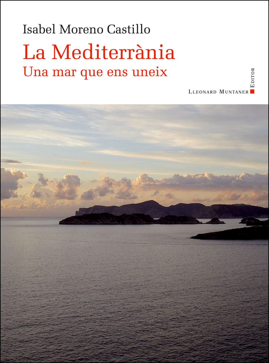 La Mediterrània: Una mar que ens uneix