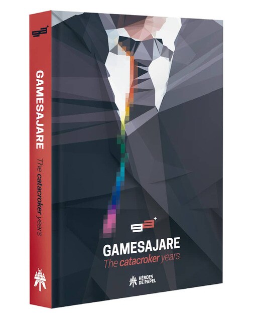 Imagem 0 de Gamesajare: The Catacroker Years
