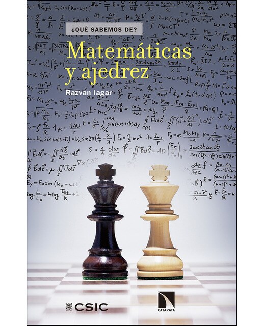 Matemáticas Y Ajedrez 1