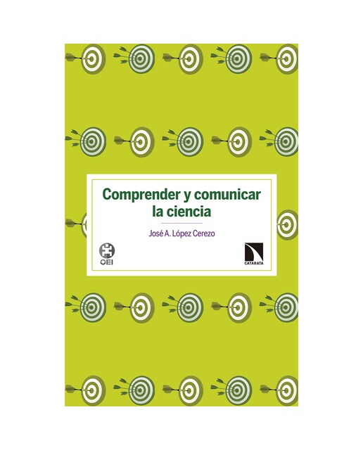 Comprender Y Comunicar La Ciencia 1