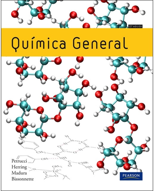 Imagem 0 de Química general(Tapa blanda)