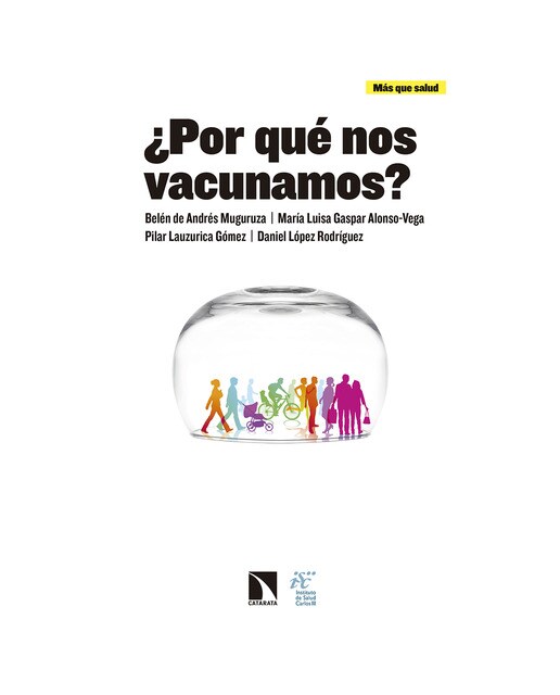 Por Qué Nos Vacunamos 1