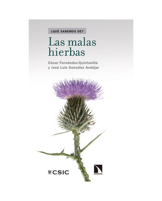 Las Malas Hierbas 1