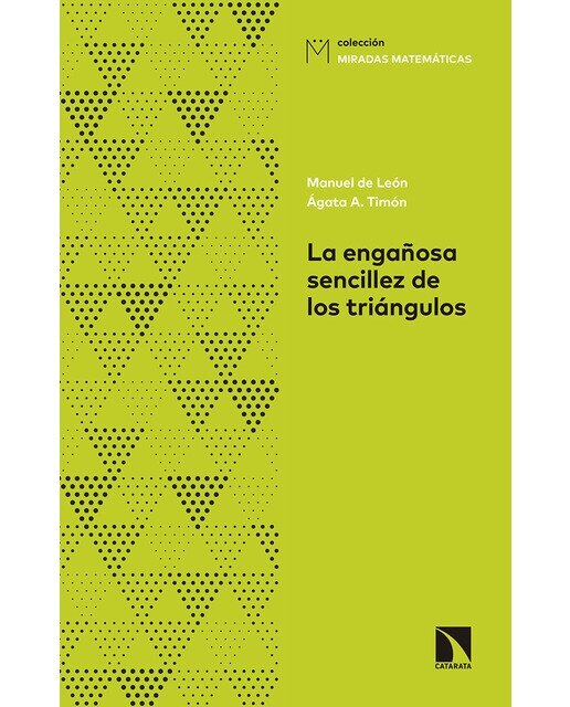La Engañosa Sencillez De Los Triángulos 1