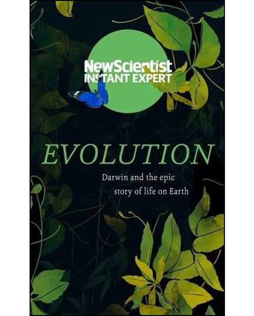Evolution 1