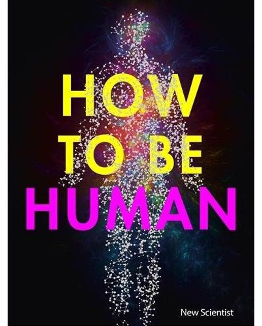 How To Be Human 1