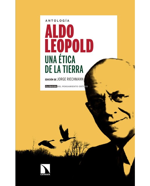 Imagem 0 de Una Ética De La Tierra
