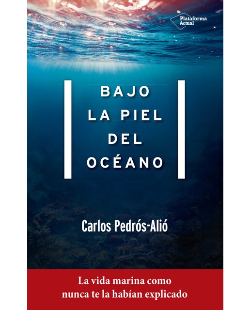 Bajo La Piel Del Océano 1