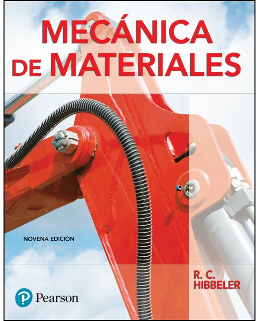 Mecánica De Materiales 10ed 1