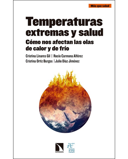 Temperaturas Extremas Y Salud 1