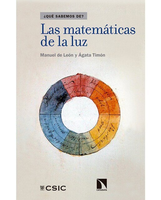 Las Matemáticas De La Luz 1