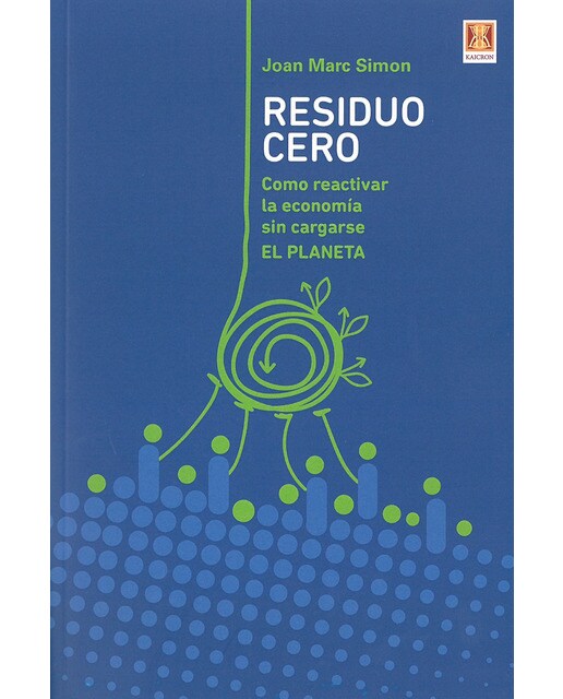 Imagem 0 de Residuo Cero