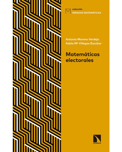 Matemáticas Electorales: Claves Para Interpretar Sondeos Y Elecciones 1