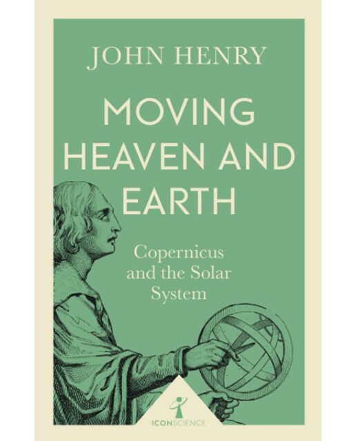 Imagem 0 de Moving Heaven And Earth
