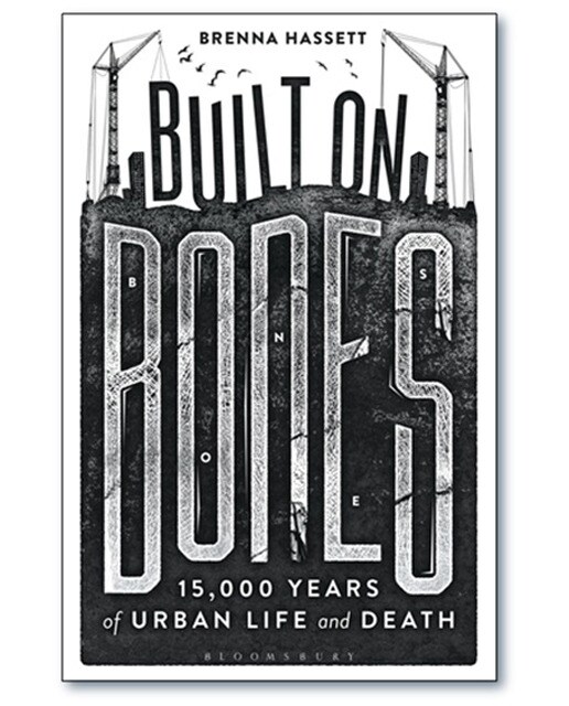 Built On Bones 1