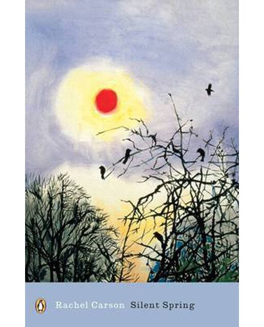 Silent Spring 1
