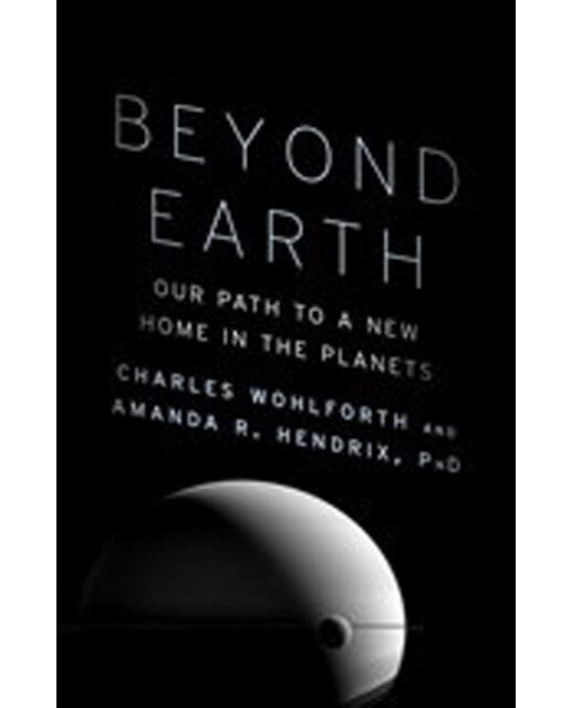 Beyond Earth 1