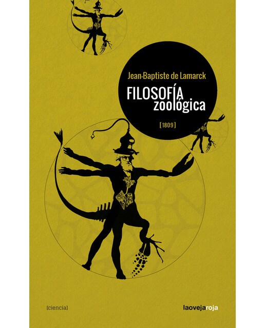 Imagem 0 de Filosofía Zoológica