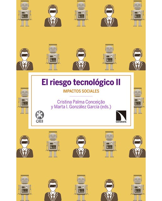 El Riesgo Tecnológico Ii: Impactos Sociales 1