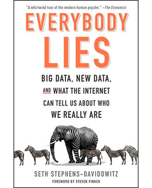 Everybody Lies 1