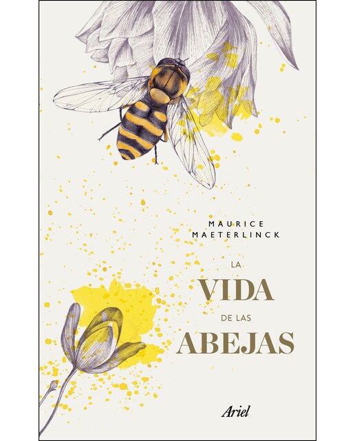 La vida de las abejas(Tapa dura) 1