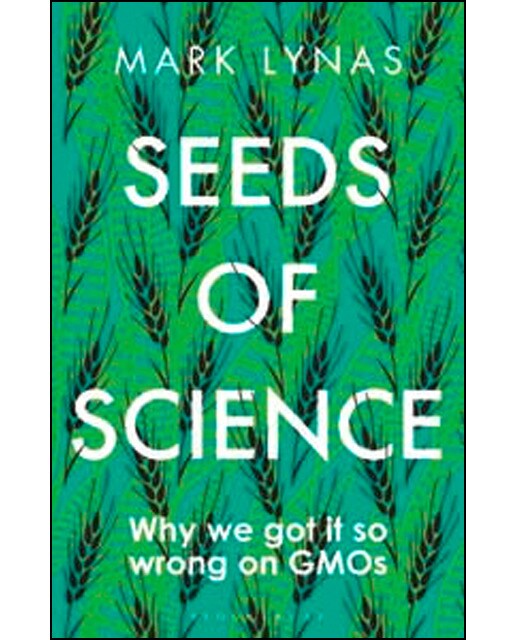 Seeds of science 1