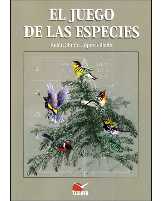 El juego de las especies 1